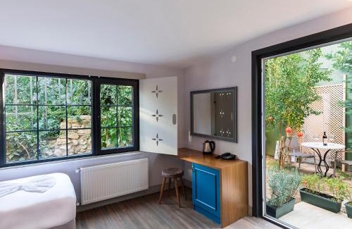 Sultanahmet Hotel | Sublime Porte Hotel