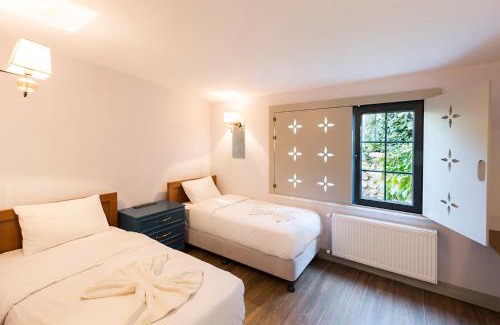 Sultanahmet Hotel | Sublime Porte Hotel