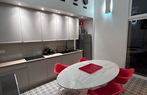 Reims Apartment | Sublime Rémois apartment