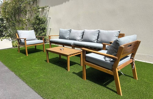 Reims Apartment | Sublime Rémois apartment