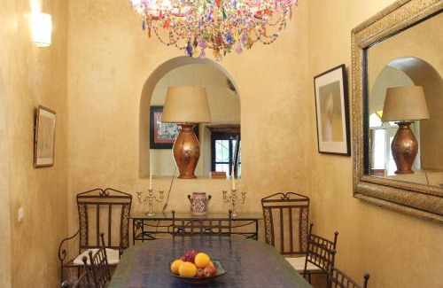 Medina Villa | Sublime Riad d'artiste au coeur de la médina d'Essaouira
