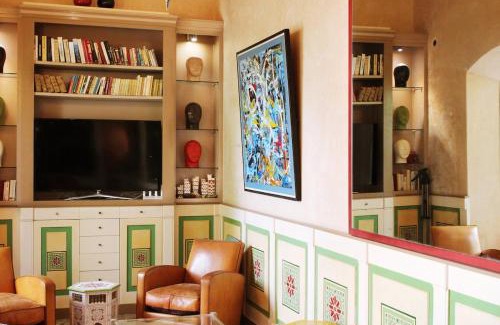 Medina Villa | Sublime Riad d'artiste au coeur de la médina d'Essaouira