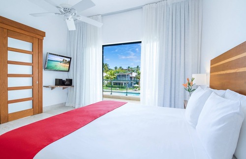 Las Terrenas Hotel | Sublime Samana Hotel & Residences