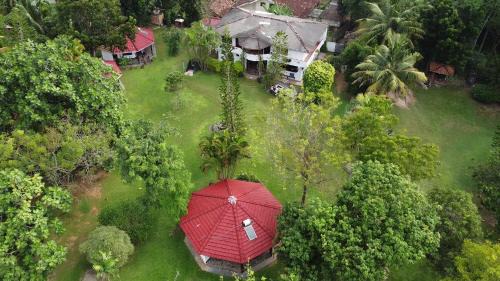 Midigama Cabin | Subodinee Bungalow