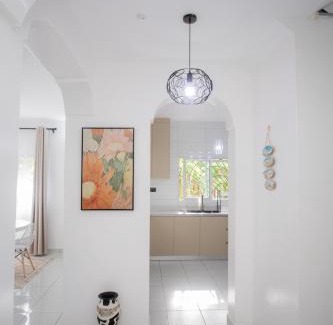 Mombasa Villa | Subree Luxury Villas- Nyali
