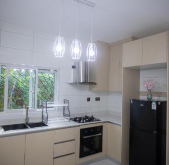 Mombasa Villa | Subree Luxury Villas- Nyali
