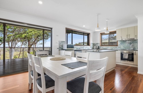 South West Rocks House | SubTropical Escape 45 Ocean St