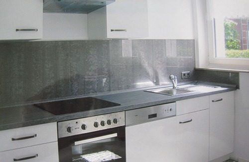 Rheine Apartment | suburban cozy comfort apartment