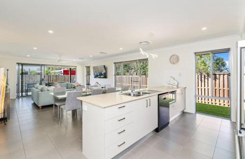 Urraween House | Suburban Sanctuary