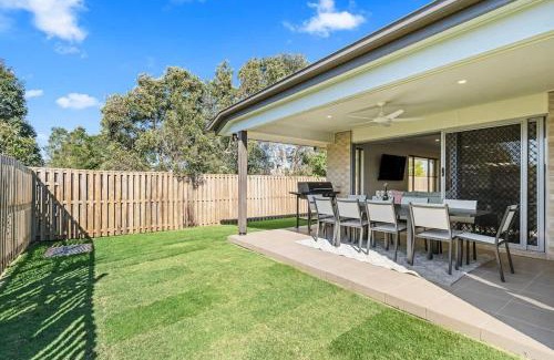 Urraween House | Suburban Sanctuary