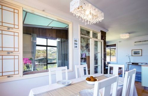 Marino House | Suburban Sanctuary Marino ♡ Wifi ♡ 2BR ♡ Parking