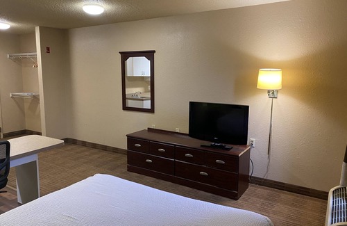 Auburn Hills Hotel | Suburban Studios Auburn Hills - Detroit