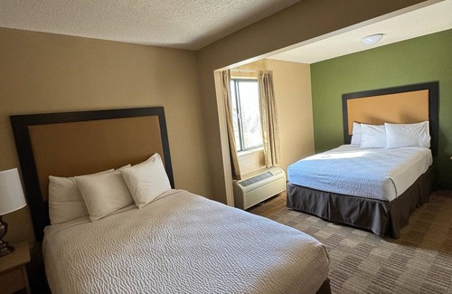 Brentwood Hotel | Suburban Studios Brentwood – Nashville