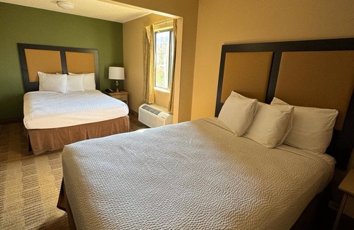 Brentwood Hotel | Suburban Studios Brentwood – Nashville