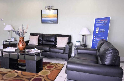 St. Andrews Hotel | Suburban Studios Columbia - Harbison