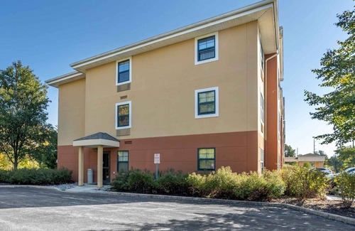 Exton Hotel | Suburban Studios Exton - Philadelphia Great Valley