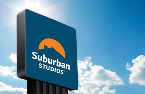 Fort Smith Hotel | Suburban Studios Fort Smith