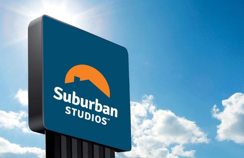 Fort Smith Hotel | Suburban Studios Fort Smith