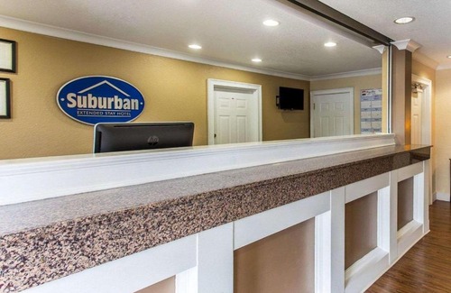 Big Shanty Hotel | Suburban Studios Kennesaw-Marietta North