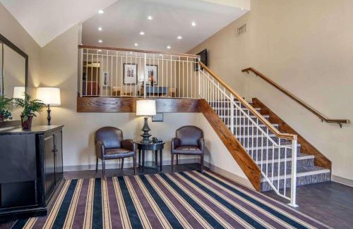 Gunter Afs Hotel | Suburban Studios Montgomery East I-85
