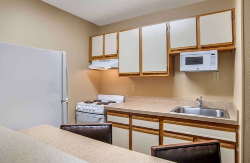 Gunter Afs Hotel | Suburban Studios Montgomery East I-85