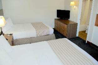 Wilmington Hotel | Suburban Studios of Wilmington