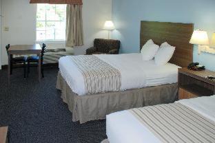Wilmington Hotel | Suburban Studios of Wilmington