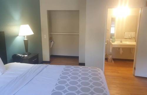 Augusta Hotel | Suburban Studios