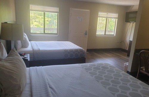 Augusta Hotel | Suburban Studios