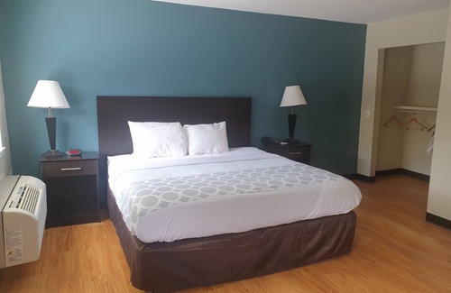 Augusta Hotel | Suburban Studios