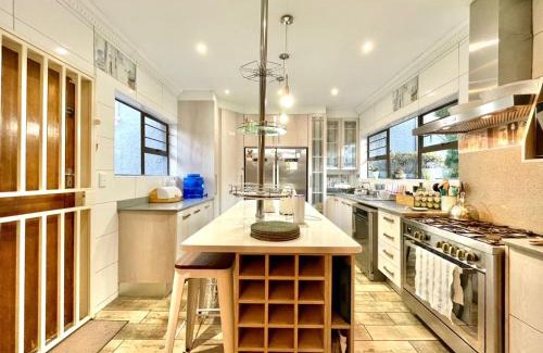Glenvista House | Suburban tranquility