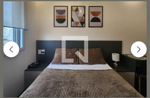 Santa Paula Apartment | Sucesso! Home Studio em São Caetano do Sul