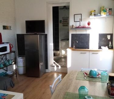 Cabourg Bed & Breakfast | Sucrée et Douceur