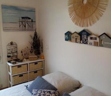 Cabourg Bed & Breakfast | Sucrée et Douceur