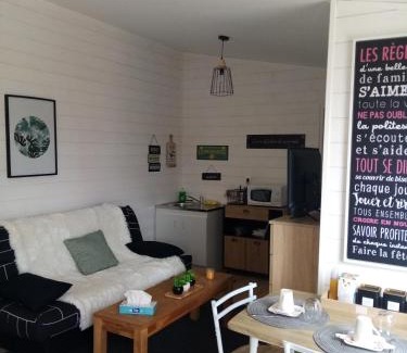 Cabourg Bed & Breakfast | Sucrée et Douceur