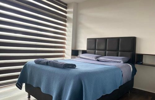 Sucre Apartment | Sucre Center II