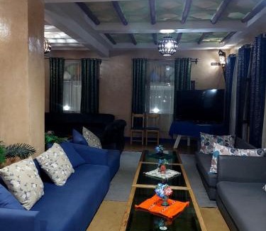 El Bour House | SUD-EST palace