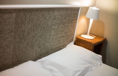 Bastia Hotel | Sud Hotel