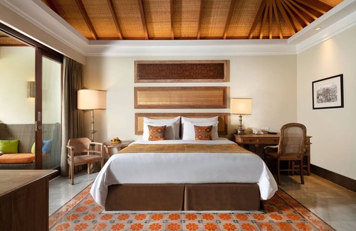 Sanur Kauh Resort | Sudamala Resort, Sanur