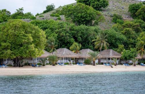 Labuan Bajo Resort | Sudamala Resort, Seraya, Flores
