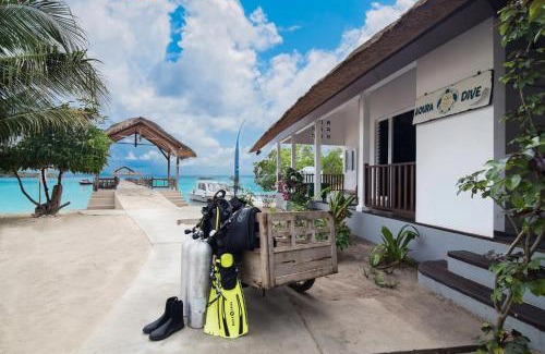 Labuan Bajo Resort | Sudamala Resort, Seraya, Flores