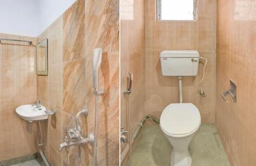 Kolkata House | Sudarshan Villa Guest House - Near Ruby General hospital