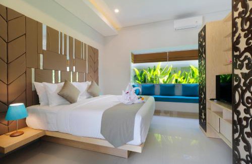 Nakula Villa | Sudha Villa Bali A