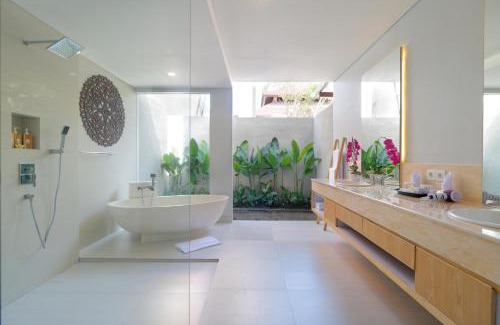 Nakula Villa | Sudha Villa Bali A