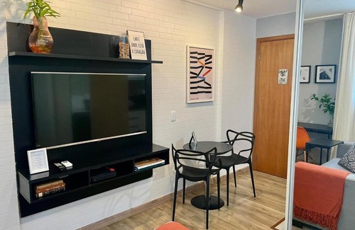 Sudoeste e Octogonal Apartment | Sudoeste - aconchegante, silencioso, funcional