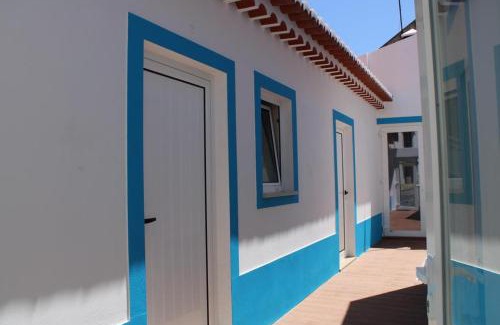 Baiona House | Sudoeste Guest House