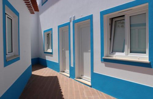 Baiona House | Sudoeste Guest House