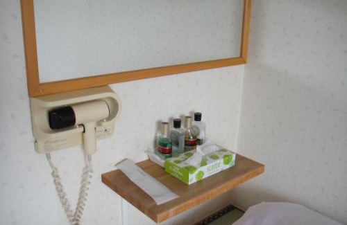 Kinugawa Onsen House | Sudomari Hotel Roman Tsutsuji