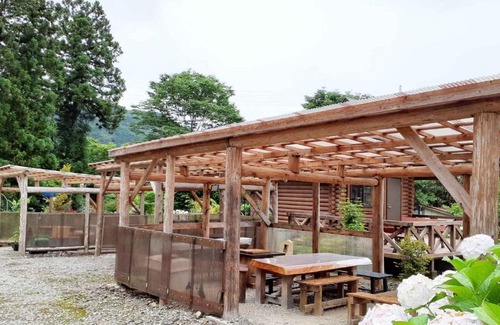 Nikko Hotel | Sudomari no Yado Sunmore - Vacation STAY 46736v