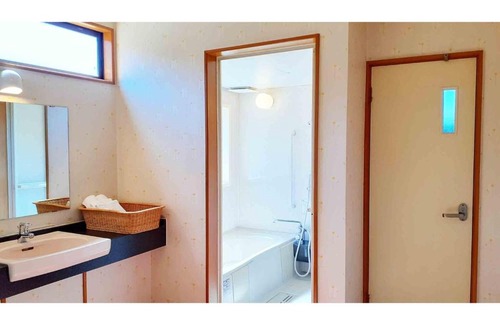 Nikko Hotel | Sudomari no Yado Sunmore - Vacation STAY 46734v